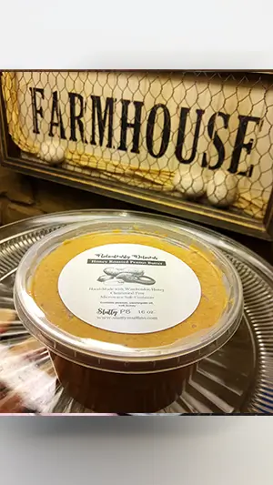 12 Pack of XL Homemade Peanut Butter Cups