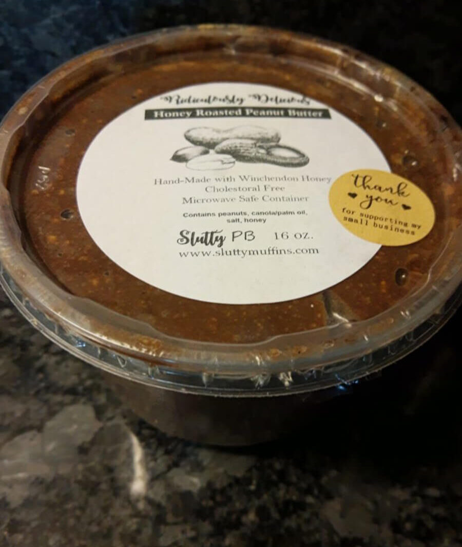 Chocolate Peanut Butter