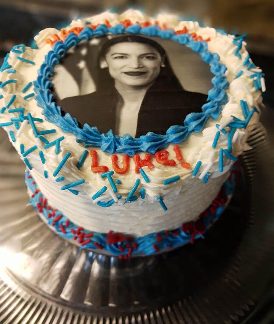 Cake