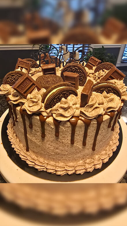 Cake