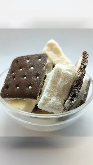 Like Ice Cream Sandwiches ™