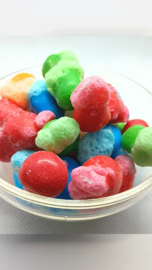 Like Chewy Sweet Tarts ™