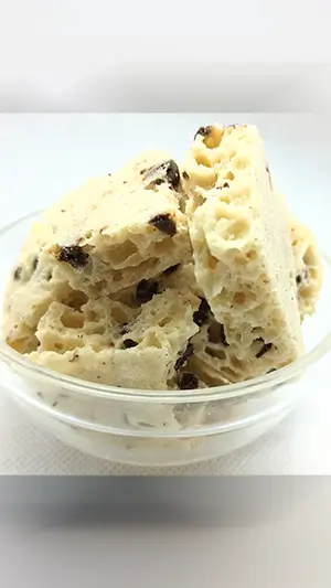 Chocolate Chip Cookie Dough ™