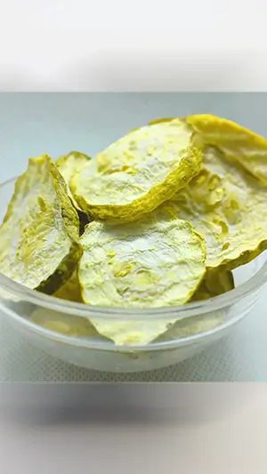 Freeze-dried Pickles ™