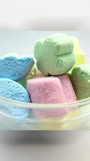 Like Lucky Charms™ Marshmallows