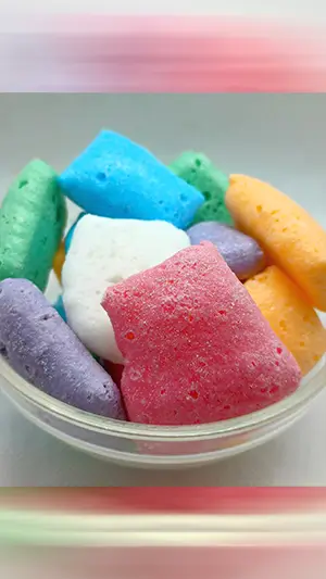 Like Airhead Bites ™