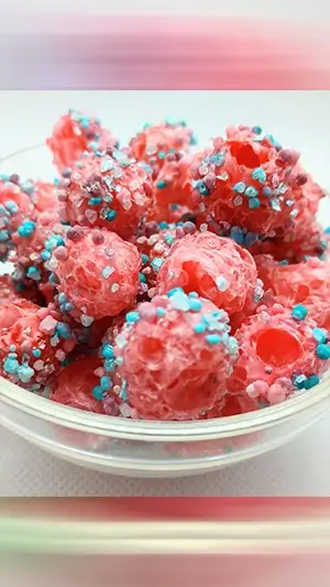 Like Berry Nerds Bites ™