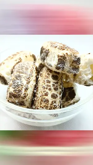 Like Charleston Chew ™