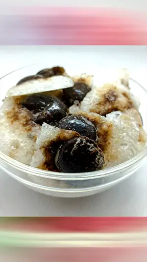 Like Junior Mints ™