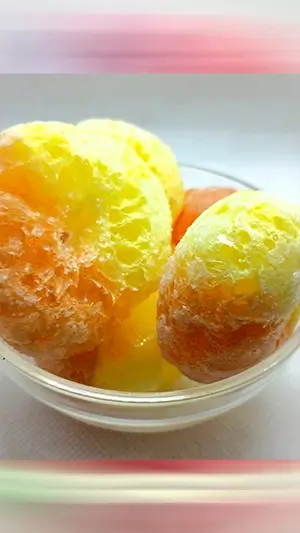 Like Peach Rings ™