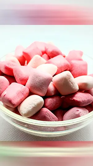 Like All Pinks Starburst ™