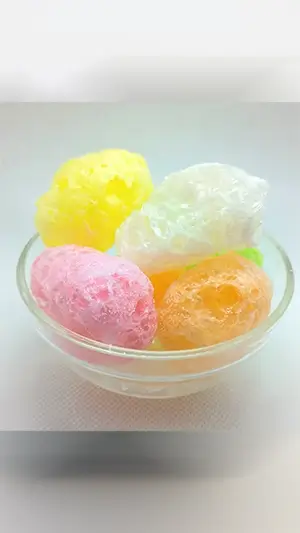 Like Sour Gummy Bears™