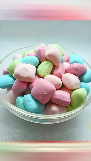 Like Sour Starburst ™