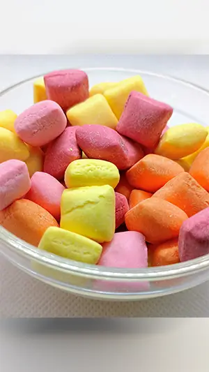 Like Original Starburst ™