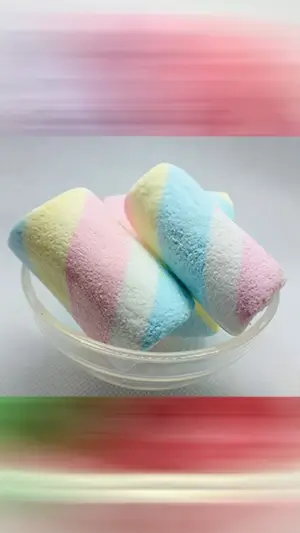 Like Unicorn Swirls ™