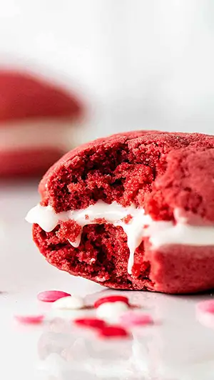 Whoopie pies!