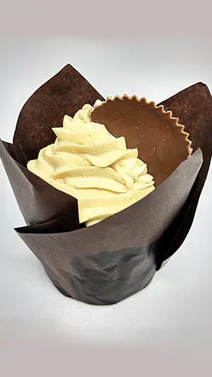 Chocolate Peanut Butter