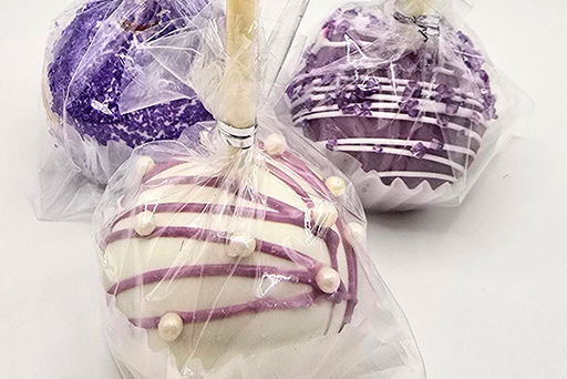 Cake Pops